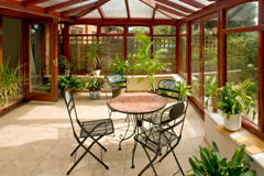Crumpsall conservatory quotes
