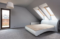 Crumpsall bedroom extensions