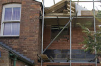 free Crumpsall home extension quotes